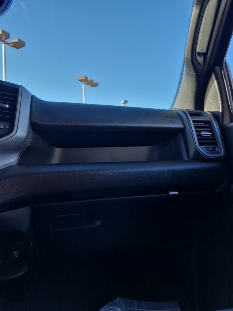 2026 RAM 2500 Tradesman - Photo 38