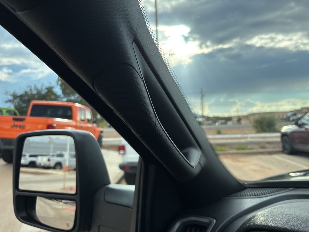 2026 RAM 2500 Tradesman - Photo 38