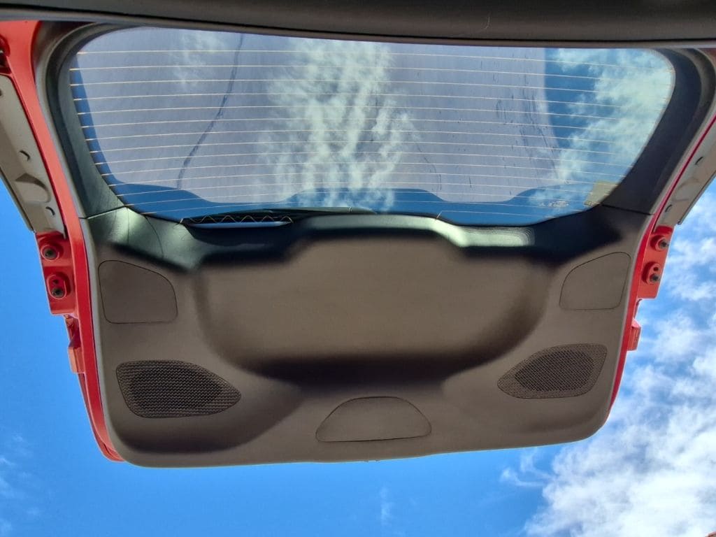 2025 Chrysler Pacifica Limited - Photo 34