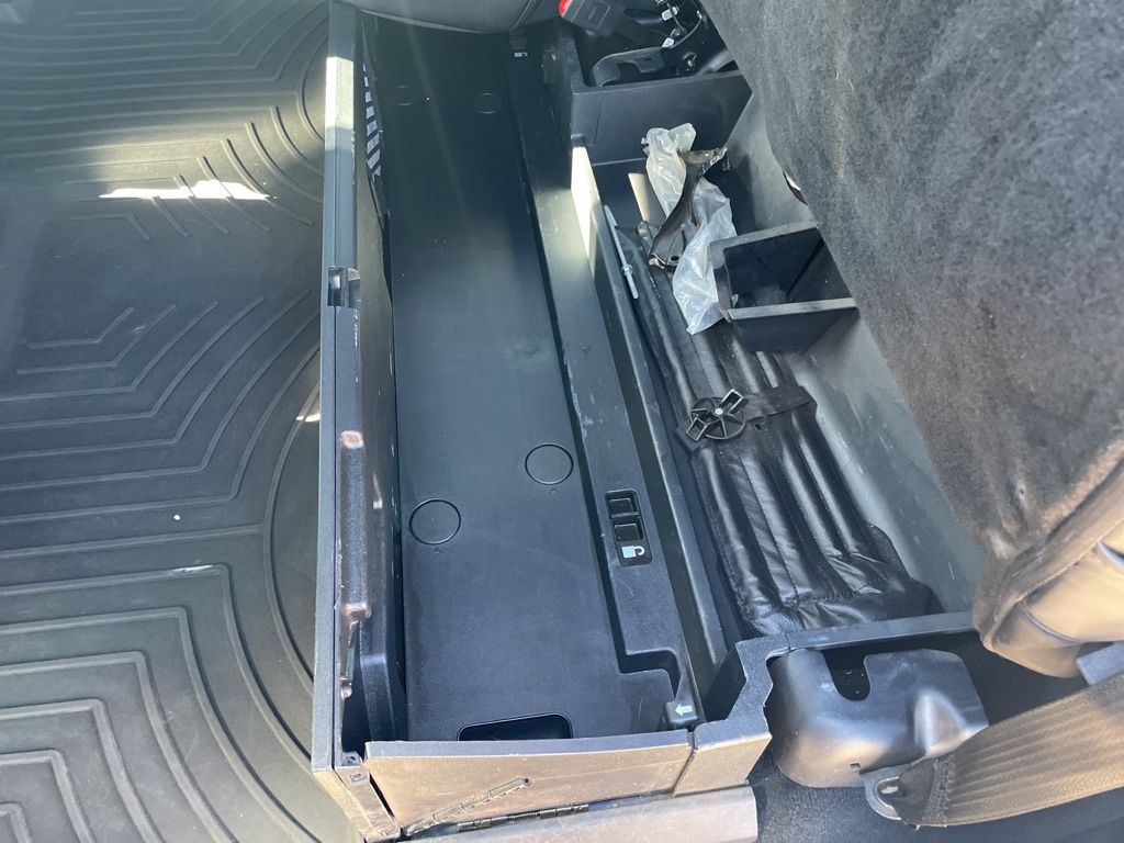 2021 Ford F-250 Super Duty Platinum - Photo 20