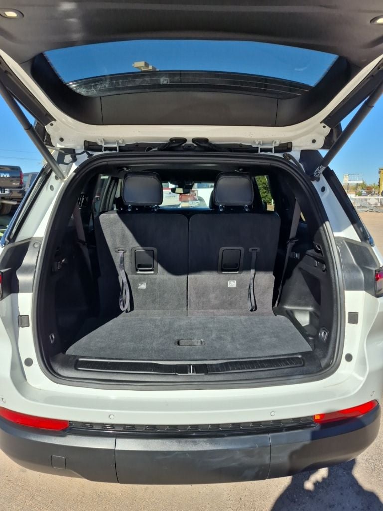 2023 Jeep Grand Cherokee L Altitude - Photo 63