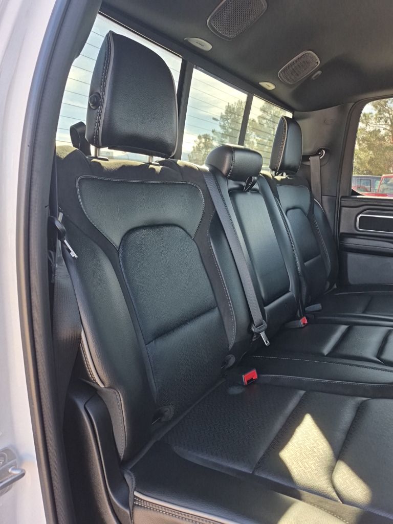 2023 RAM Ram 1500 Pickup Laramie - Photo 30