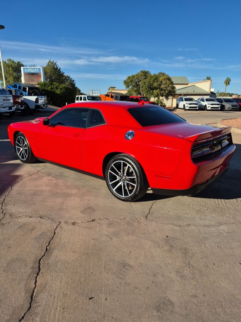 2022 Dodge Challenger R/T - Photo 7