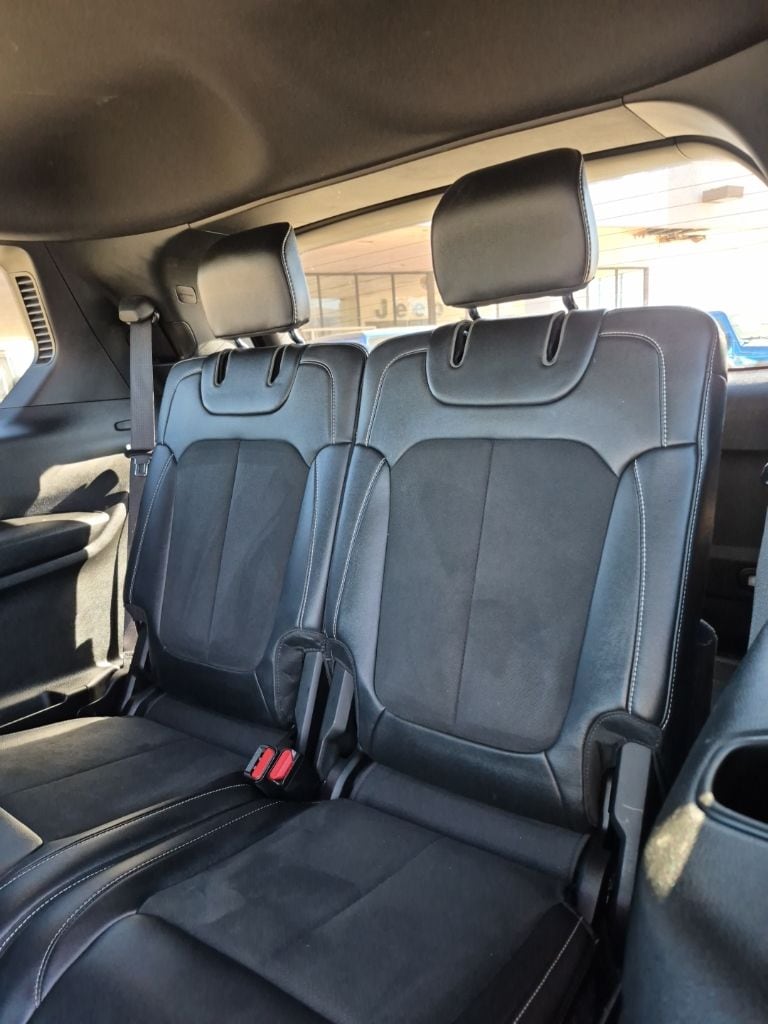 2023 Jeep Grand Cherokee L Altitude - Photo 29