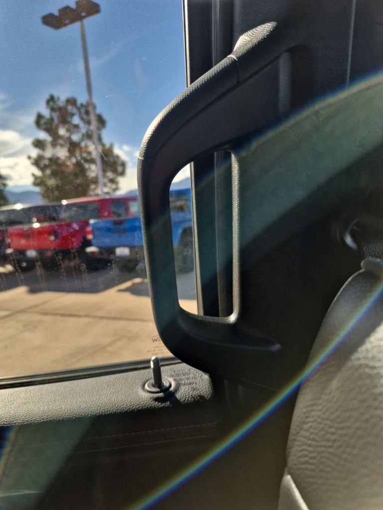 2023 RAM Ram 1500 Pickup Laramie - Photo 48