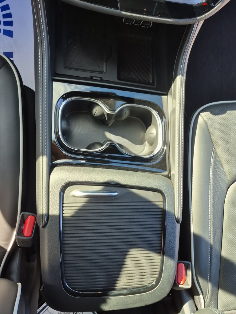 2025 Chrysler Pacifica Limited - Photo 45