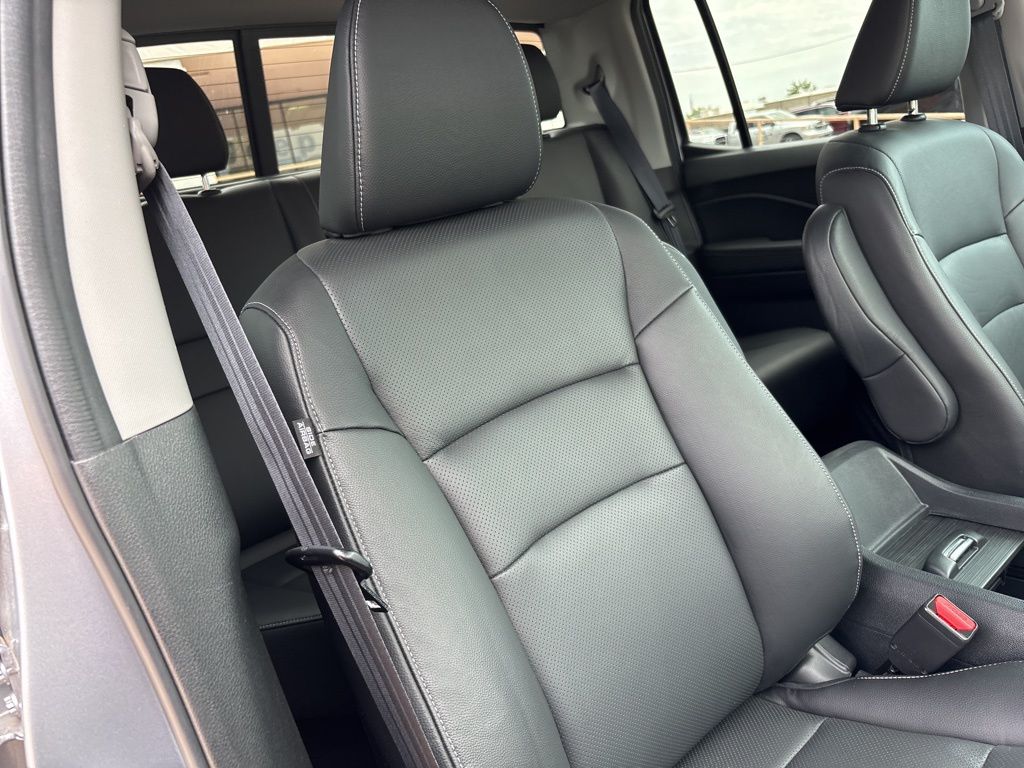 2023 Honda Ridgeline RTL - Photo 26