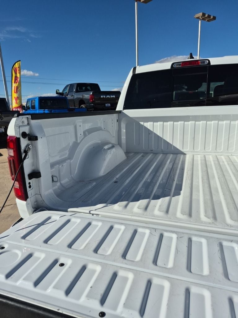 2023 RAM Ram 1500 Pickup Laramie - Photo 53