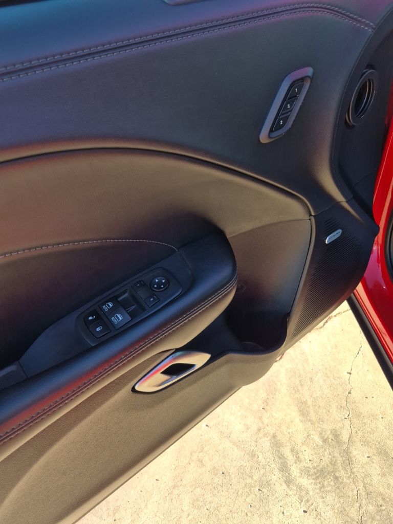 2022 Dodge Challenger R/T - Photo 14