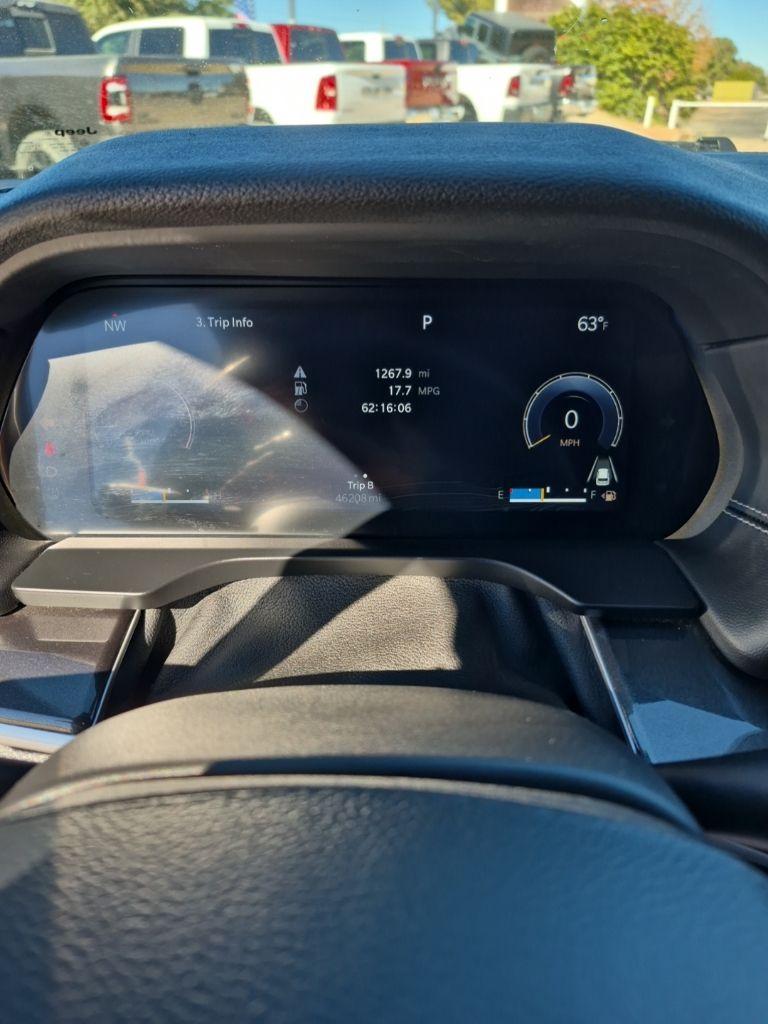 2023 Jeep Grand Cherokee L Altitude - Photo 44