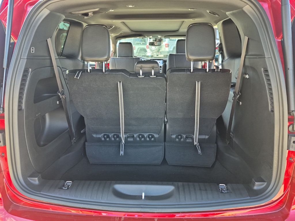 2025 Chrysler Pacifica Limited - Photo 36
