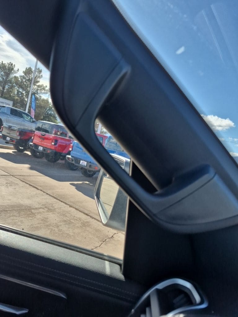 2023 RAM Ram 1500 Pickup Laramie - Photo 42