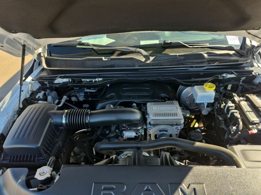 2023 RAM Ram 1500 Pickup Laramie - Photo 55