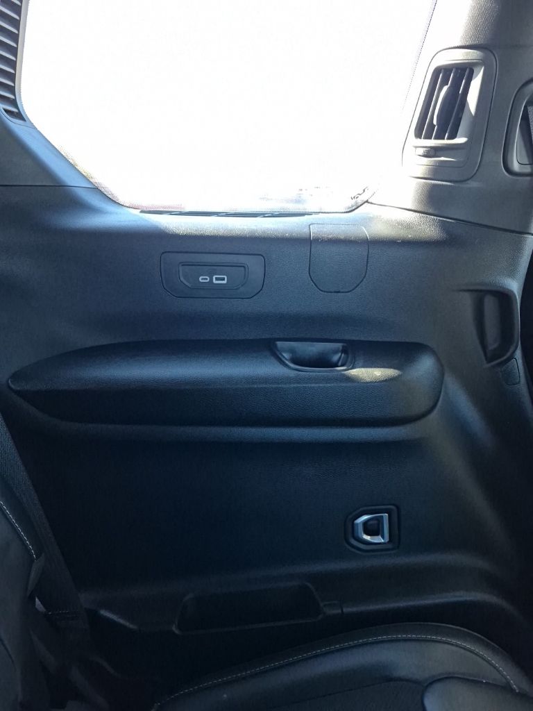 2023 Jeep Grand Cherokee L Altitude - Photo 61