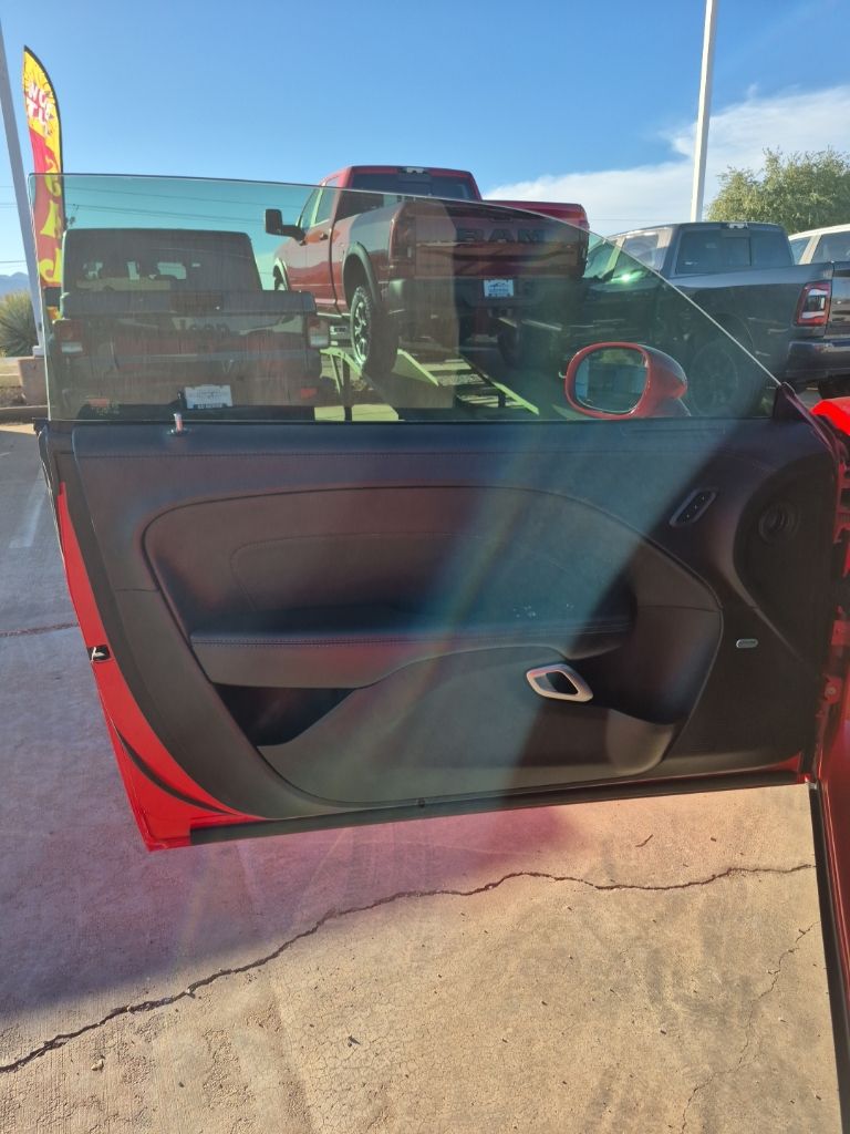 2022 Dodge Challenger R/T - Photo 13