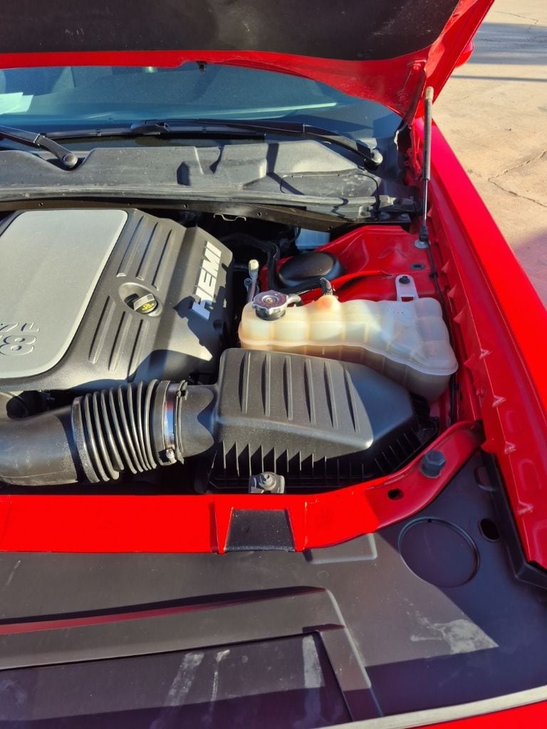 2022 Dodge Challenger R/T - Photo 51