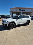  Jeep Grand Cherokee L