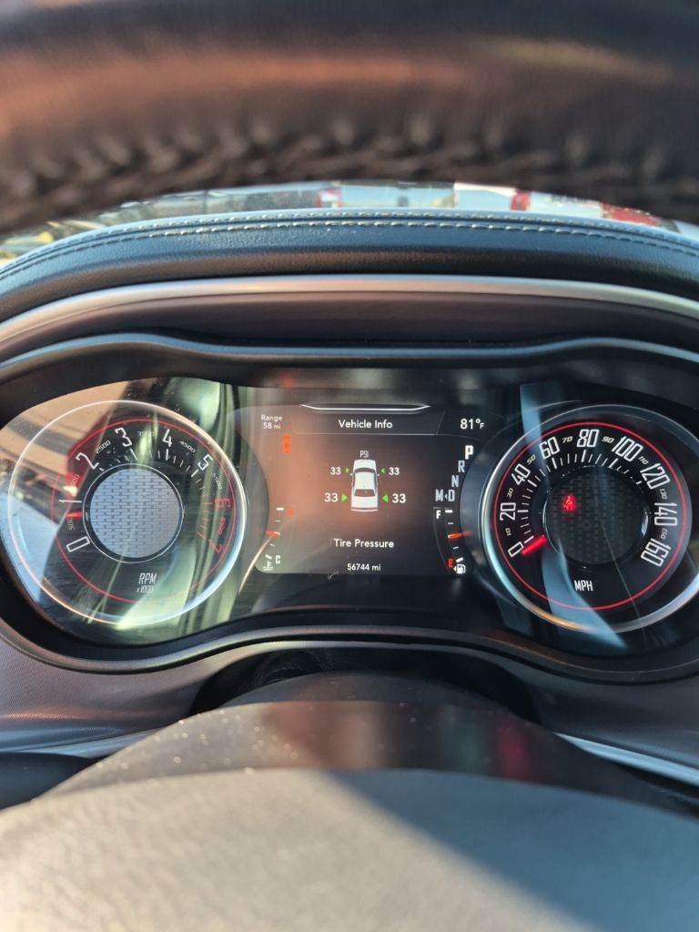 2022 Dodge Challenger R/T - Photo 32