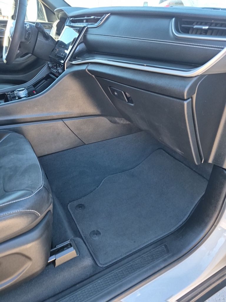 2023 Jeep Grand Cherokee L Altitude - Photo 34