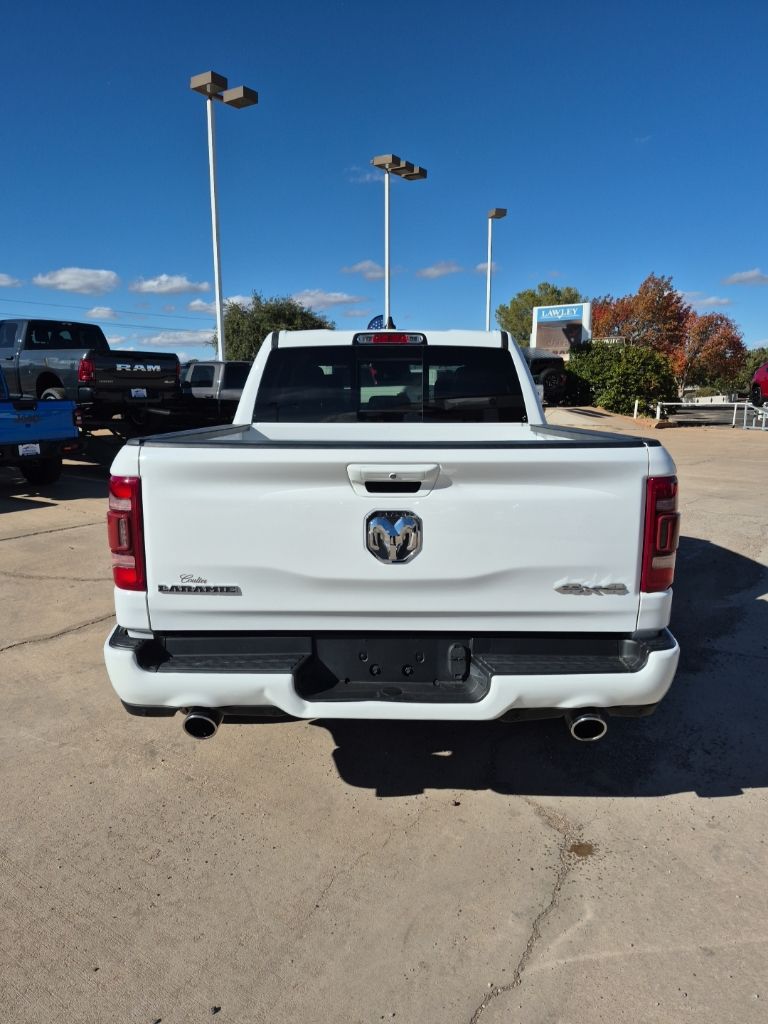2023 RAM Ram 1500 Pickup Laramie - Photo 6
