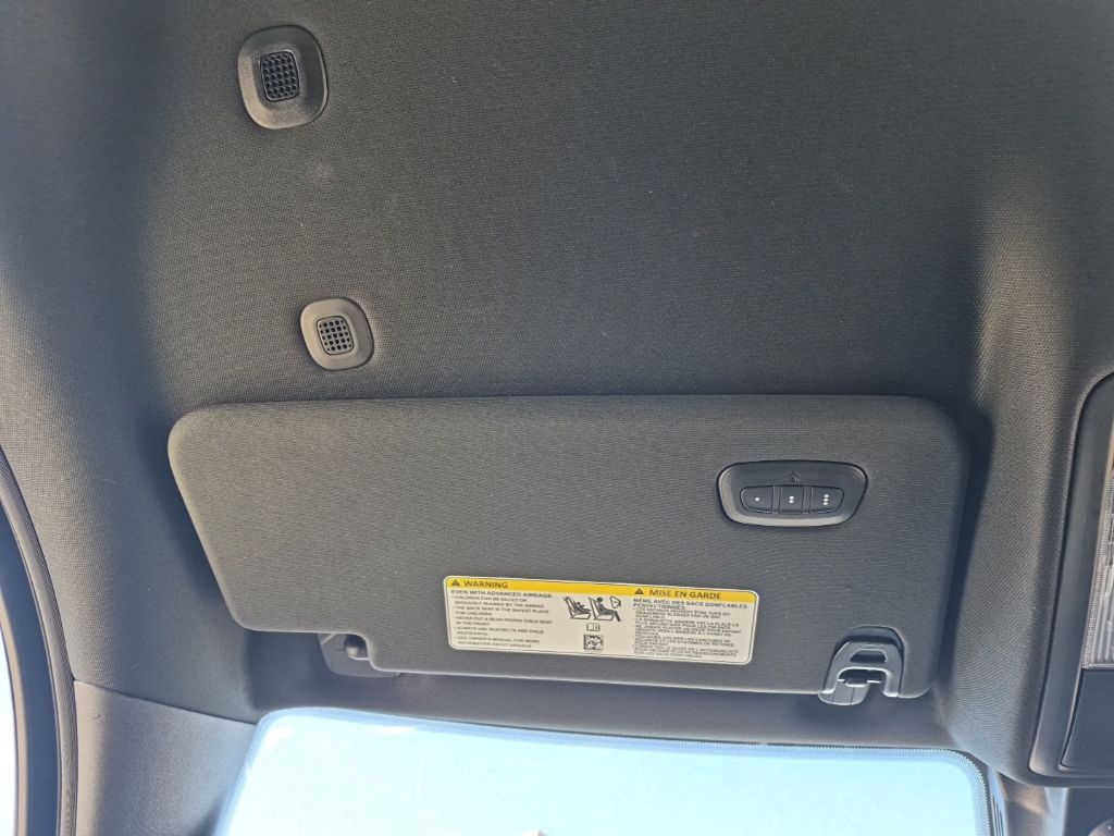 2023 RAM Ram 1500 Pickup Laramie - Photo 43
