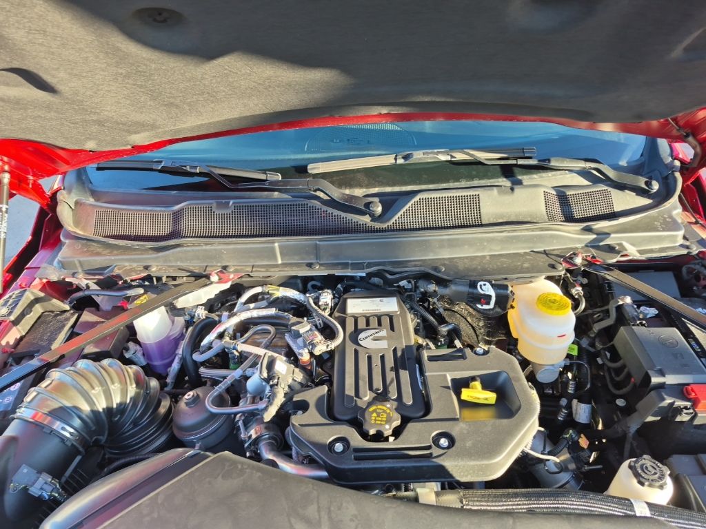 2026 RAM 2500 Tradesman - Photo 50