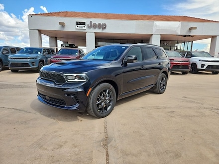 2027 Dodge Durango GT HEMI V8 PLUS AWD Sport Utility