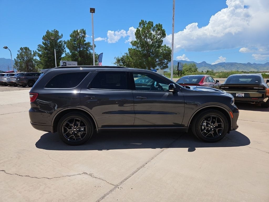 New 2026 Dodge Durango GT Plus AWD HEMI V8 Sport Utility