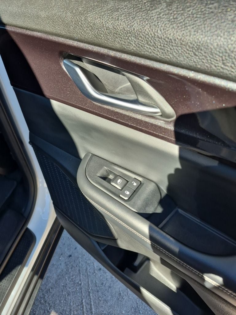 2023 Jeep Grand Cherokee L Altitude - Photo 22