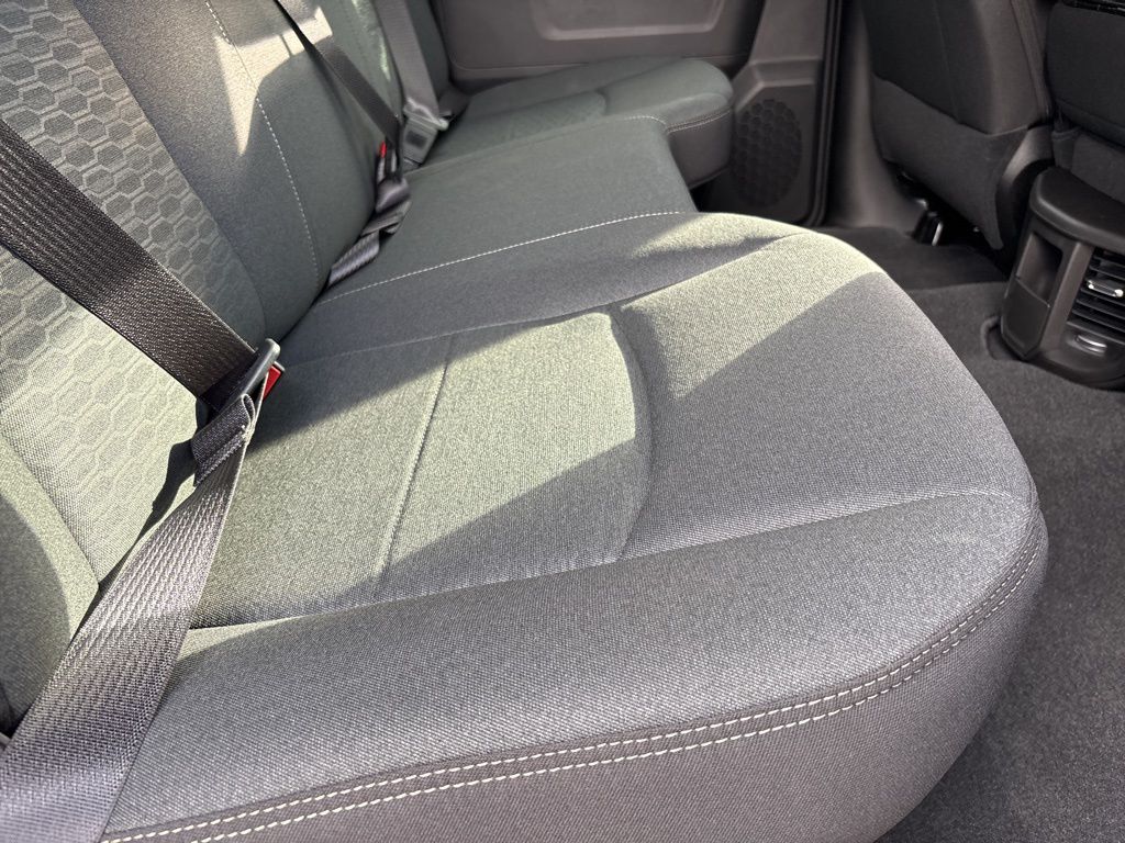 2026 RAM 2500 Tradesman - Photo 23