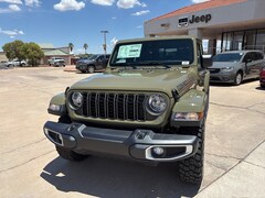 2025 Jeep Gladiator HIGH TIDE 4X4 Pickup