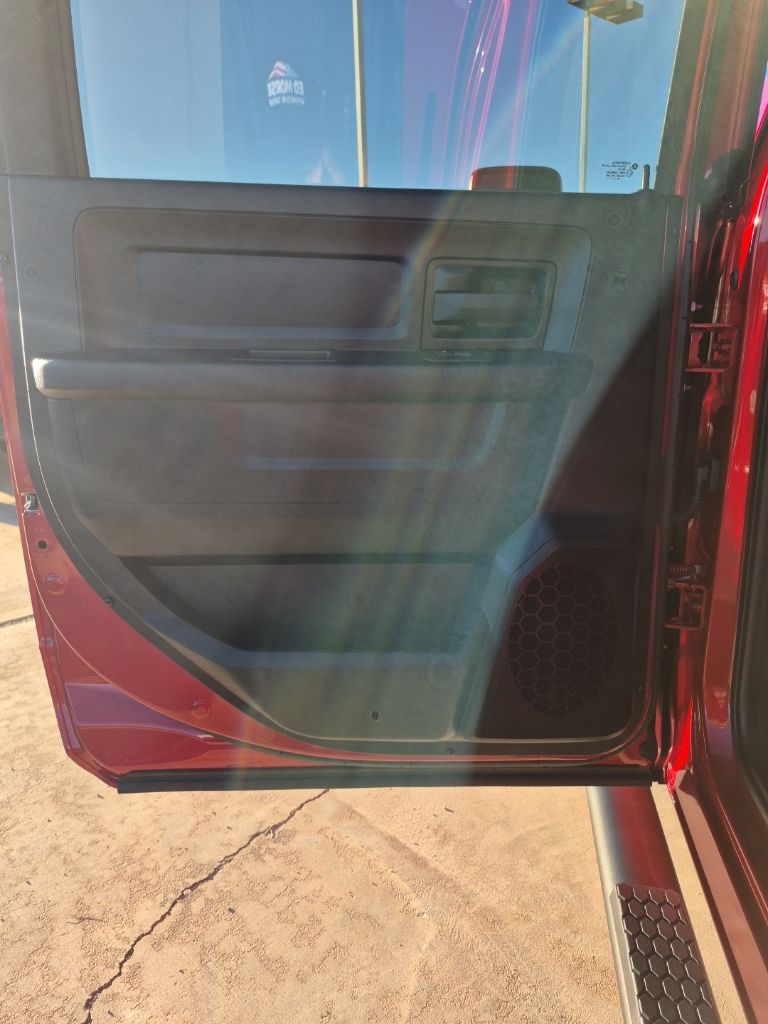 2026 RAM 2500 Tradesman - Photo 15