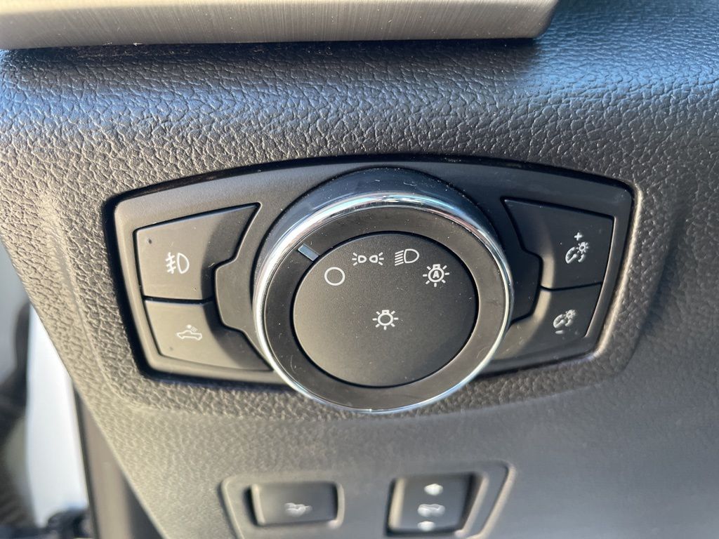 2021 Ford F-250 Super Duty Platinum - Photo 31