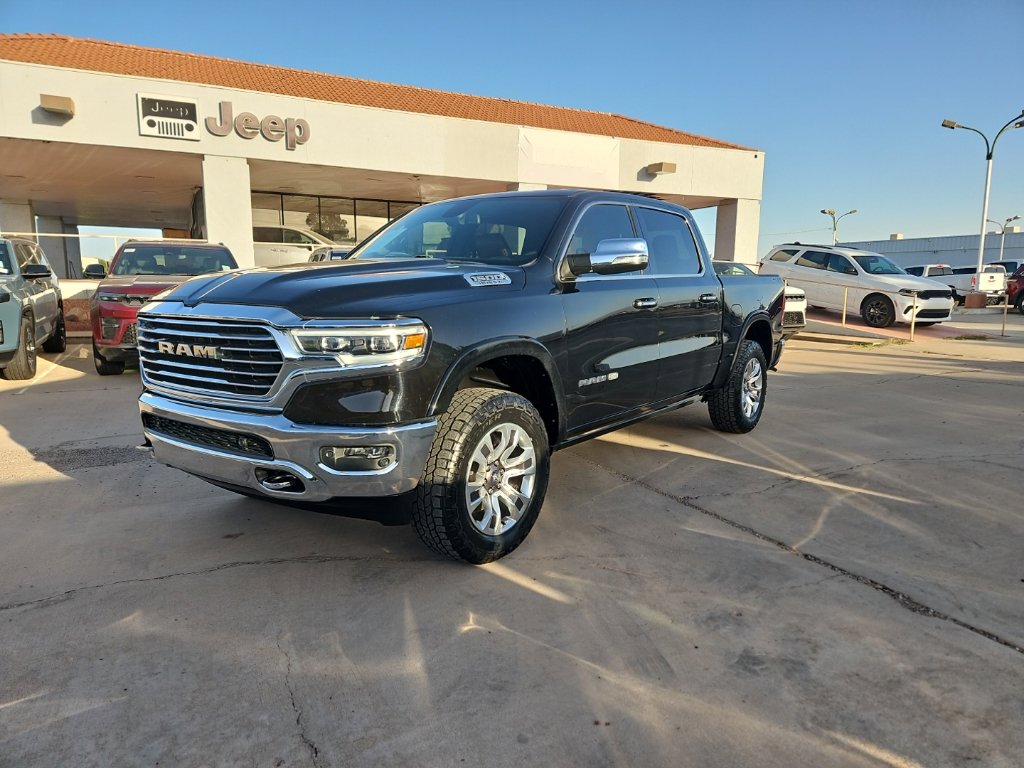 2019 RAM 1500 Pickup