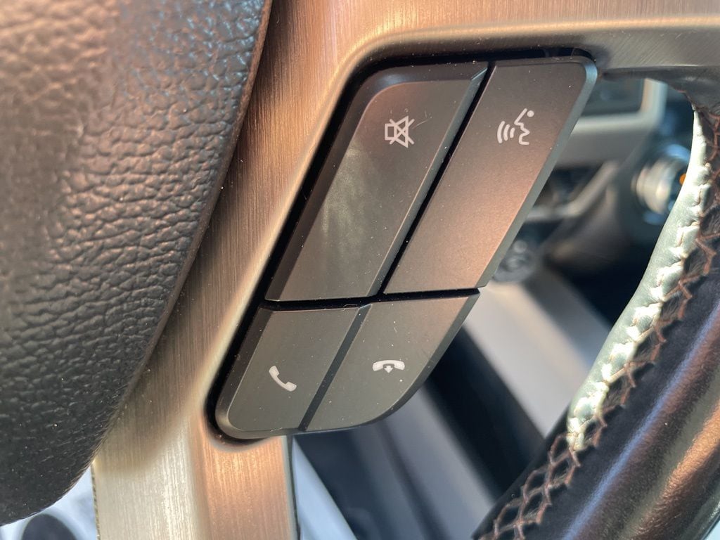 2021 Ford F-250 Super Duty Platinum - Photo 29
