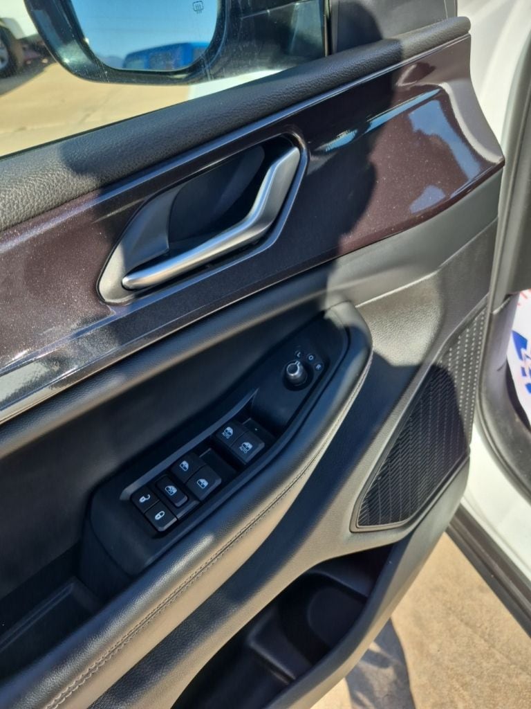 2023 Jeep Grand Cherokee L Altitude - Photo 16