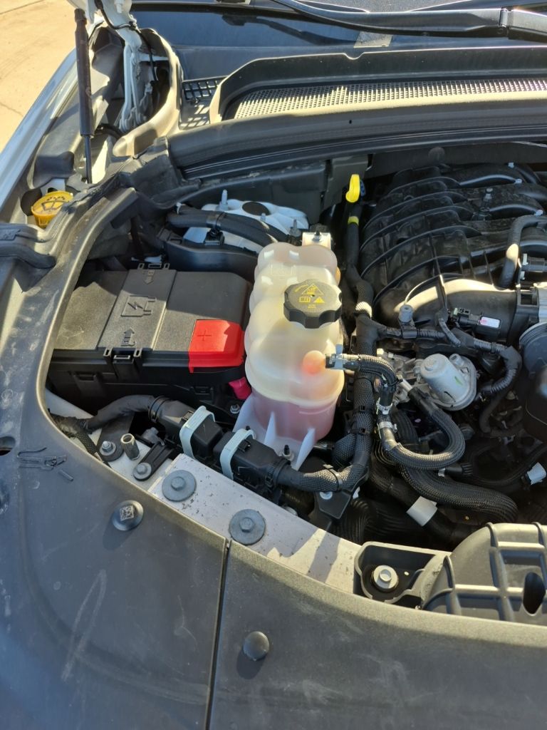 2023 Jeep Grand Cherokee L Altitude - Photo 67