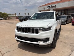 2025 Jeep Wagoneer L 4X4 Sport Utility
