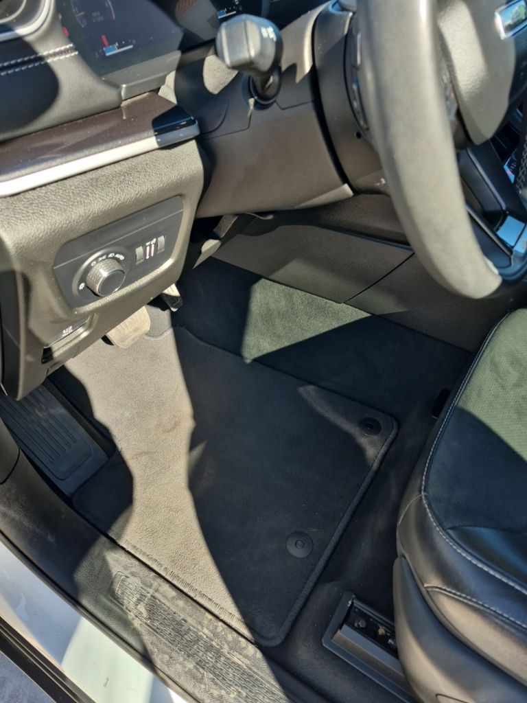 2023 Jeep Grand Cherokee L Altitude - Photo 25