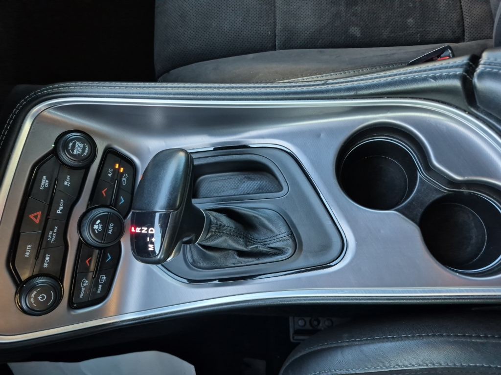 2022 Dodge Challenger R/T - Photo 35