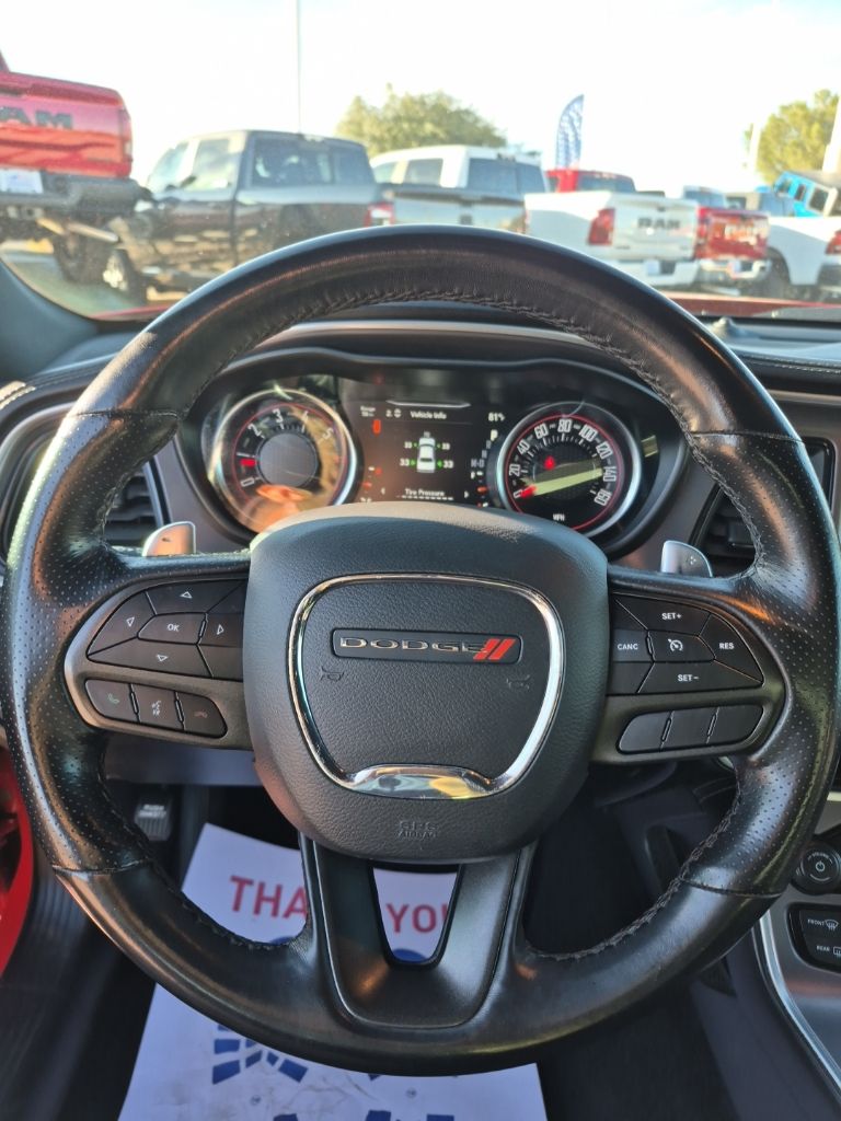 2022 Dodge Challenger R/T - Photo 29