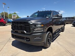 2025 Ram 2500 TRADESMAN CREW CAB 4X4 8' BOX Pickup