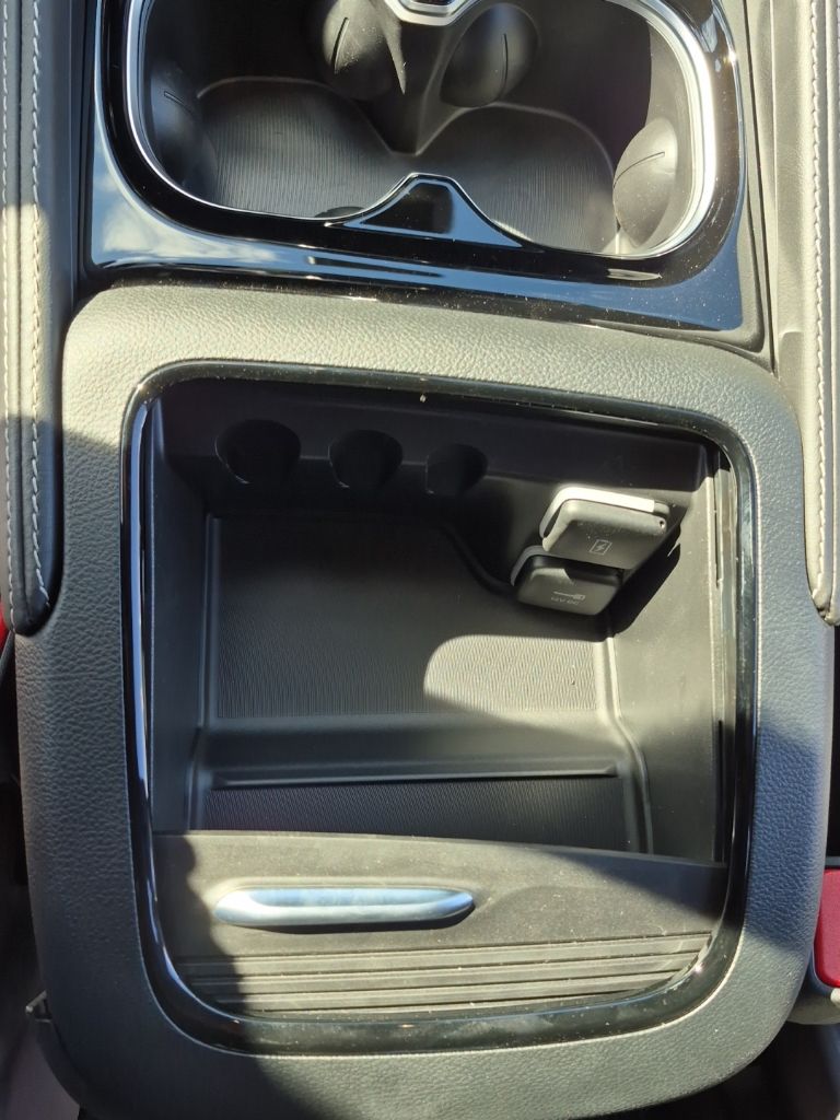 2025 Chrysler Pacifica Limited - Photo 46