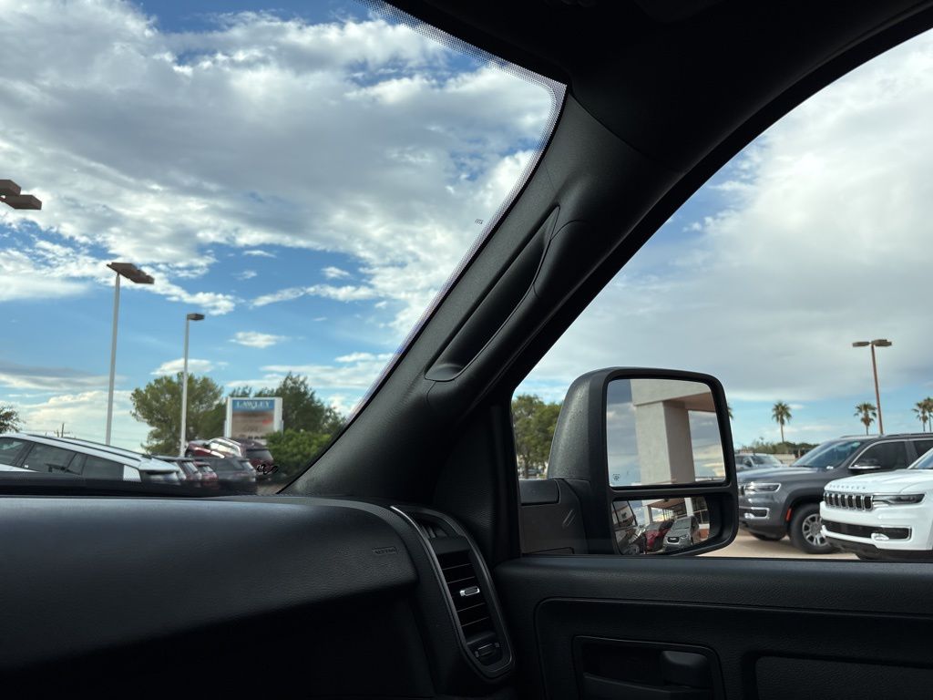 2026 RAM 2500 Tradesman - Photo 34