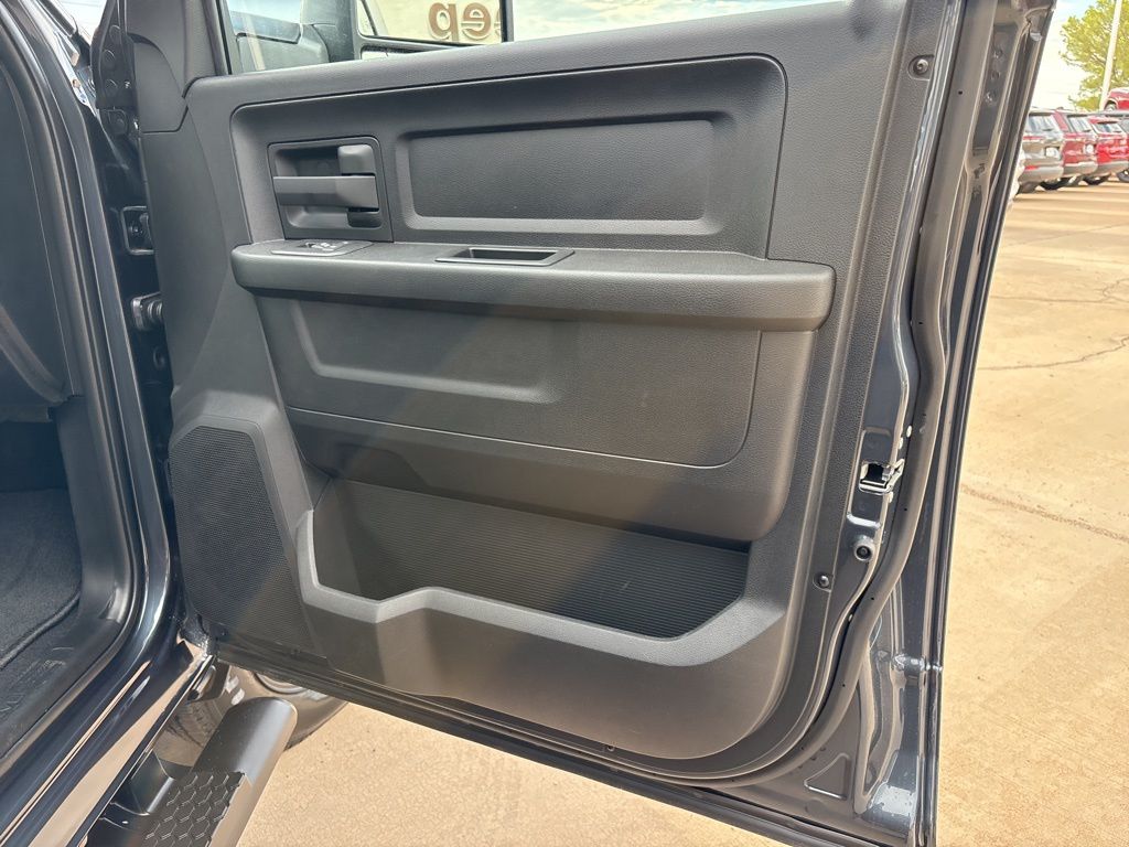 2026 RAM 2500 Tradesman - Photo 21