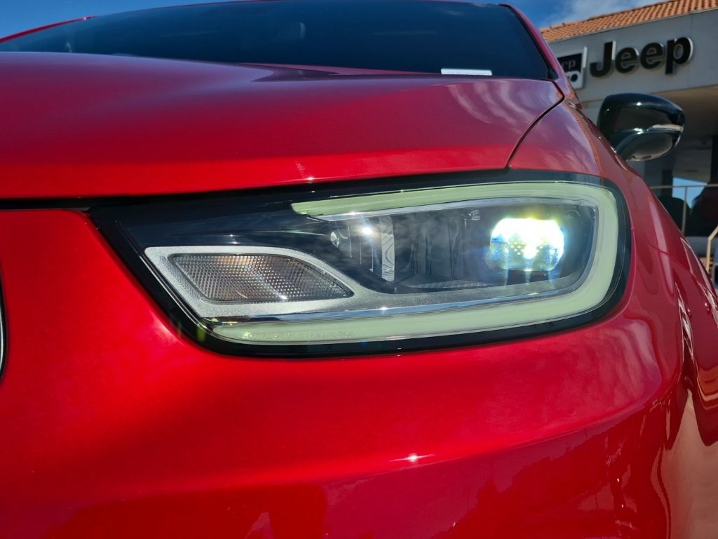 2025 Chrysler Pacifica Limited - Photo 16
