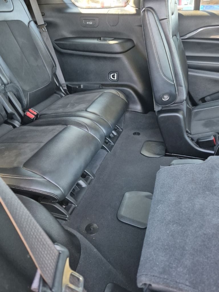 2023 Jeep Grand Cherokee L Altitude - Photo 40