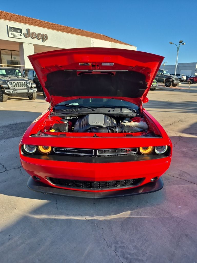 2022 Dodge Challenger R/T - Photo 52