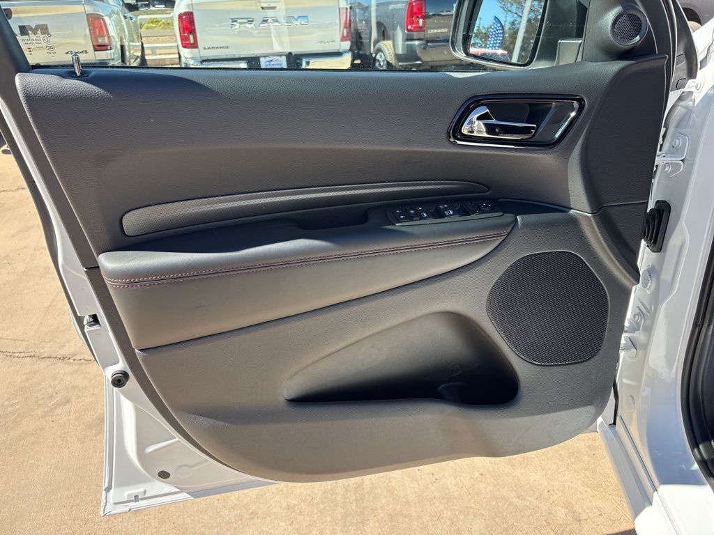 2026 Dodge Durango GT - Photo 13