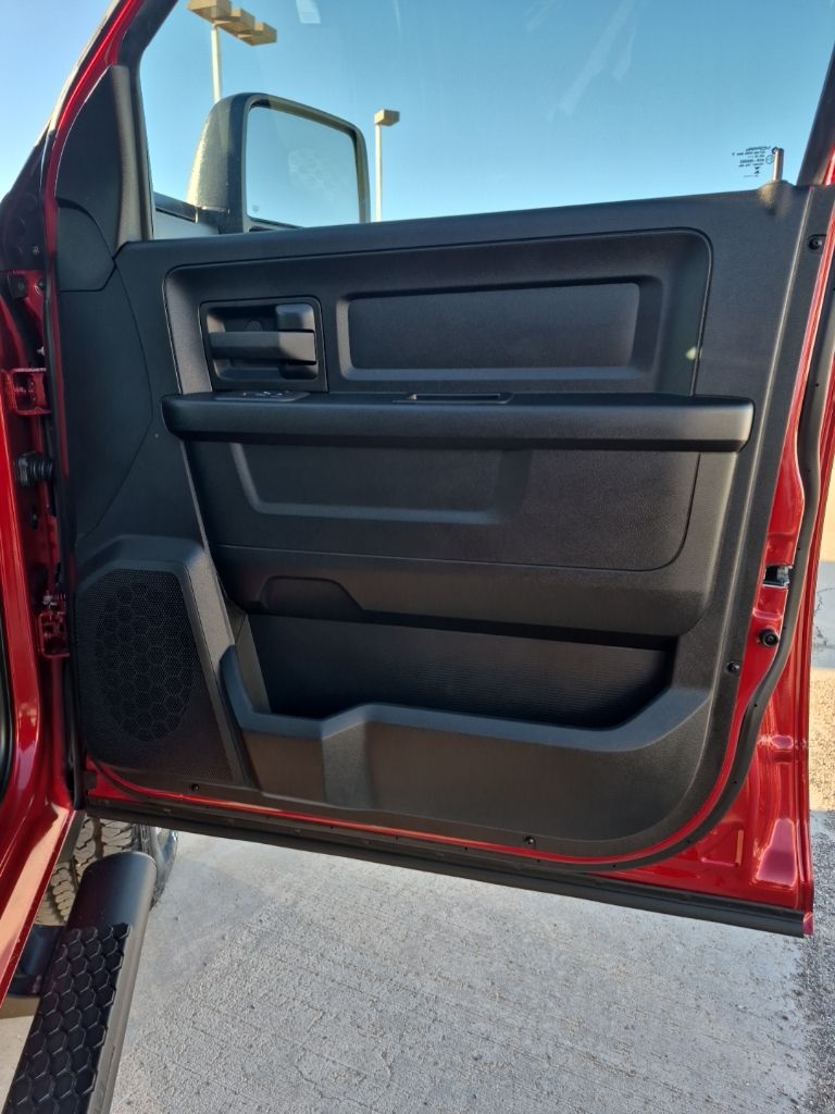 2026 RAM 2500 Tradesman - Photo 17